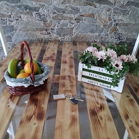Apartamento Morrina Brion Exterior photo
