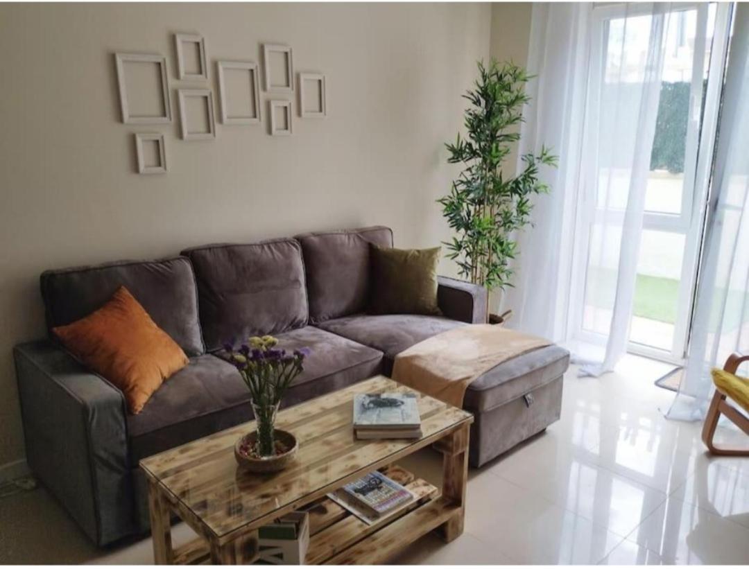 Apartamento Morrina Brion Exterior photo